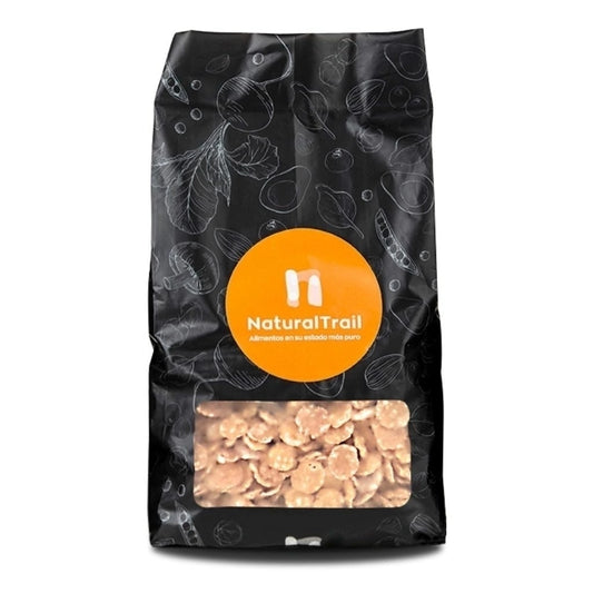 Copos de Maíz Azucarados x 250 gr - NATURAL TRAIL