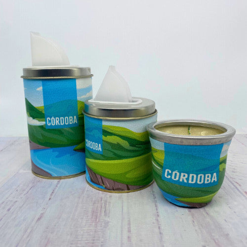 SET LATAS DISEÑO