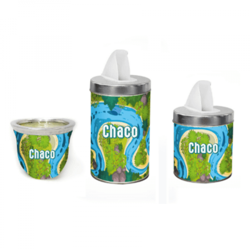 SET LATAS DISEÑO