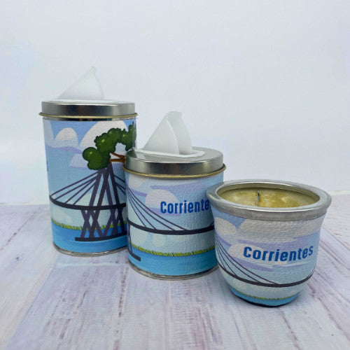SET LATAS DISEÑO