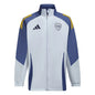 Campera Hombre adidas Boca Junior All Weather 24/25