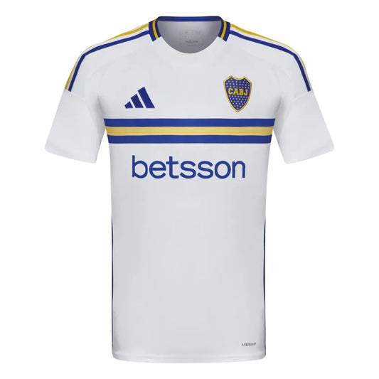 Camiseta Alternativa Hombre Adidas Boca Juniors 24/25