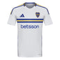 Camiseta Alternativa Hombre Adidas Boca Juniors 24/25
