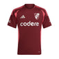 Camiseta Alternativa Hombre adidas Rive
