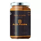 Dulce De Leche Alfa Pampa 450gr Sin Tacc