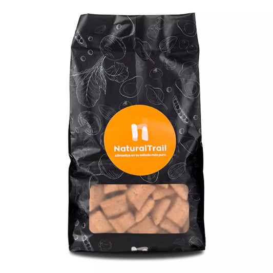 Almohaditas de Avellana x 250 gr - NATURAL TRAIL