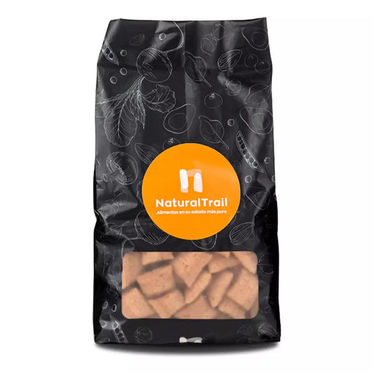 Almohaditas de Mani x 250 gr - NATURAL TRAIL