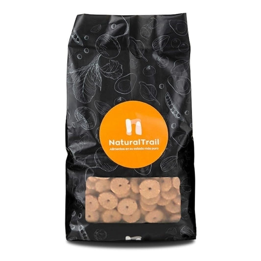 Aritos de Miel x 250 gr - NATURAL TRAIL