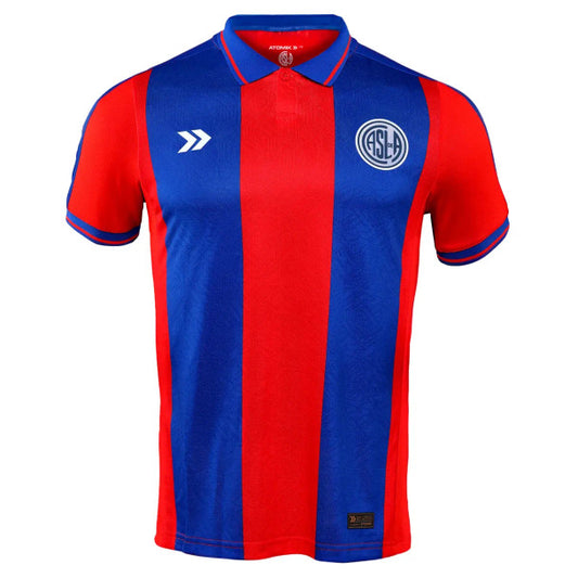 Atomik San Lorenzo Titular Hombre