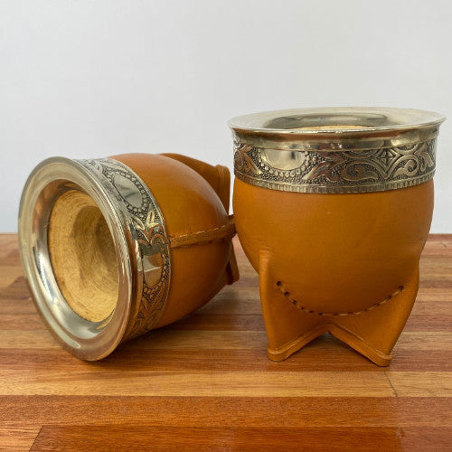 Mate calabaza Imperial
