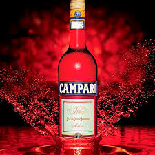 Aperitivo Campari, 750 m