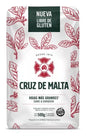 Yerba Tradicional Sin Tacc Cruz De Malta X 500g