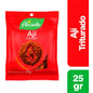Aji Triturado Alicante 25 Gramos
