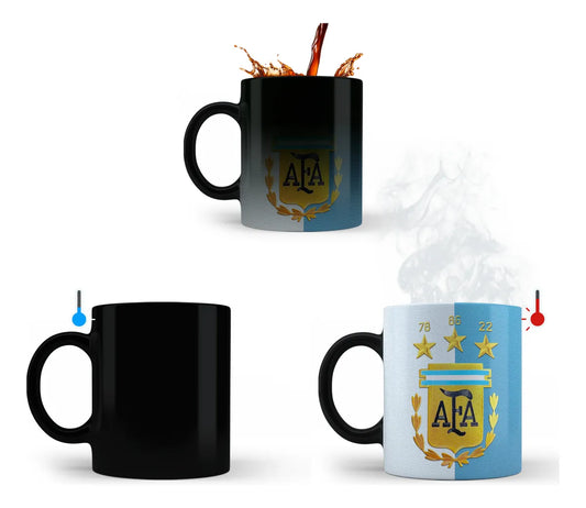 Taza Magica Argentina