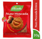 Alicante Nuez Moscada Entera X 20 Gr