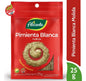 Alicante Pimienta Blanca Molida X 25 Gr