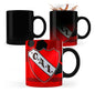 Taza Mágica Independiente