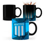 Taza Magica de Racing