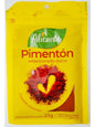 Alicante Pimenton Dulce Sin Tacc Paquete 25 Gr