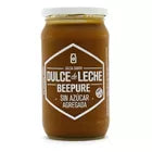 Beepure Dulce De Leche Sin Azucar