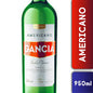 Aperitivo Americano Gancia x 950ml