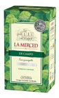 Yerba Mate De Campo La Merced 500g C/ Palo Original Sin Tacc