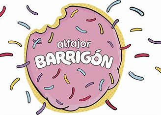 ALFAJOR BARRIGON NEGRO 100 GR