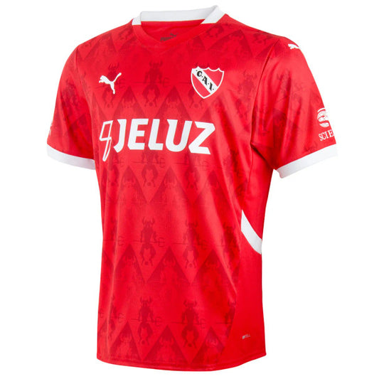 Puma Independiente titular Hombre 24/25