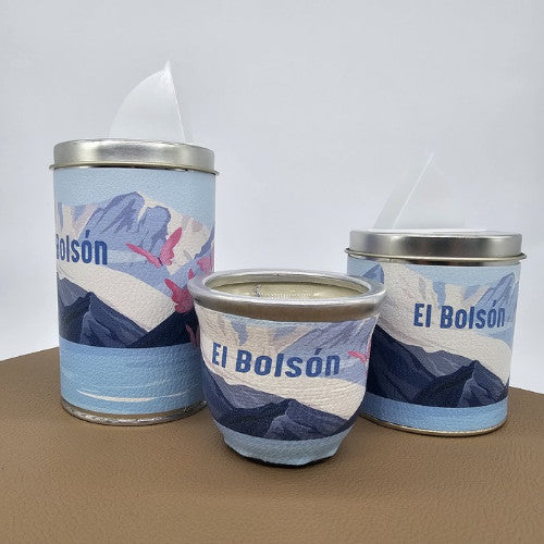 SET LATAS DISEÑO