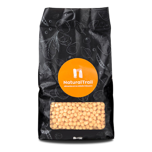 Quinoa POP x 150 gr - NATURAL TRAIL