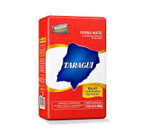 Yerba mate TARAGUI x 500g
