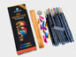 Box Kit Momentos x 30 v Porta 12 Conos AROMANZA