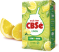 Yerba mate CBSE limon x 500g