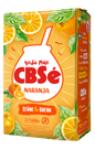 Yerba mate CBSE naranja x 500g