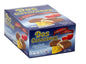 Dos Corazones Felfort Bocadito Chocolate Relleno Caja X20 Un