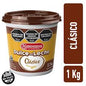 DULCE DE LECHE LA SERENISIMA FAMILIAR CLASICO X 1 KG