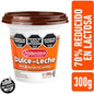 Dulce de leche La serenísima reducido en lactosa en pote 300 g.