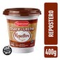 dulce de leche Repostero la serenisima x 400g