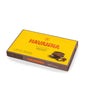 Alfajores Havanna con dulce de leche x 6 unidades