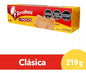 Galletitas Lincoln Grandes Clásicas X 219 Gr